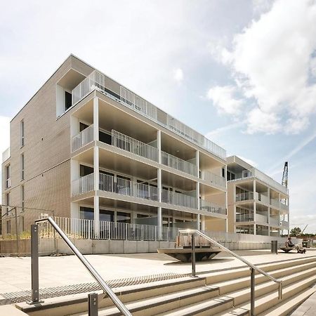 Promenadenvilla Lubeca Exterior foto