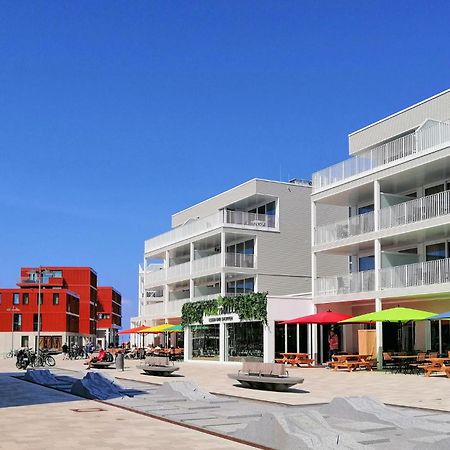Promenadenvilla Lubeca Exterior foto